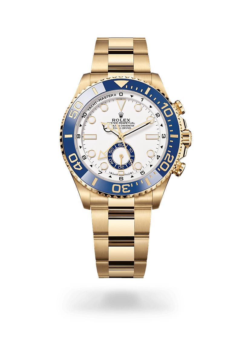 Rolex M126688-0001