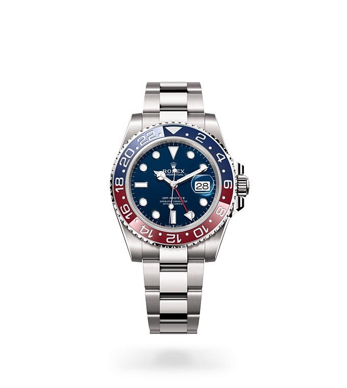 Rolex M126719BLRO-0003