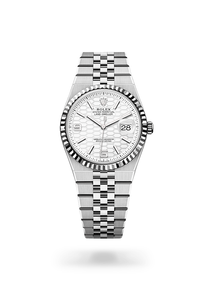 Rolex M127234-0001