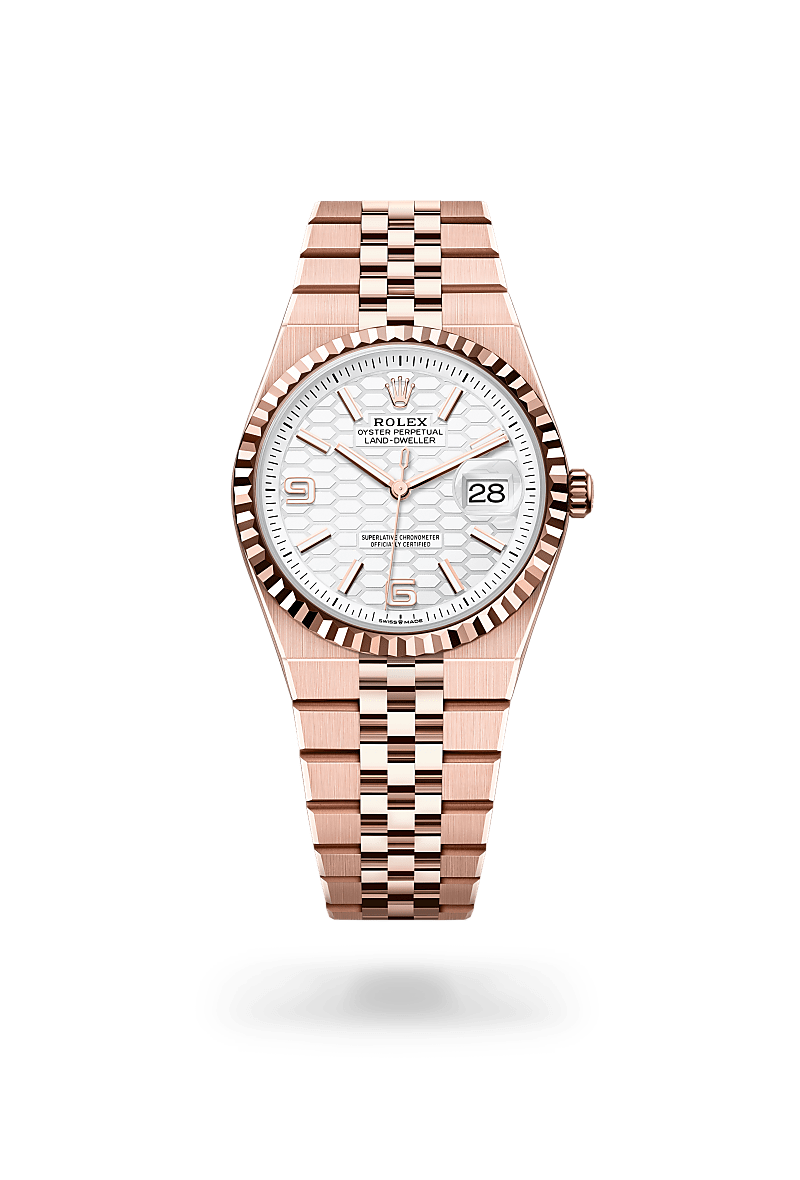 Rolex M127235-0001
