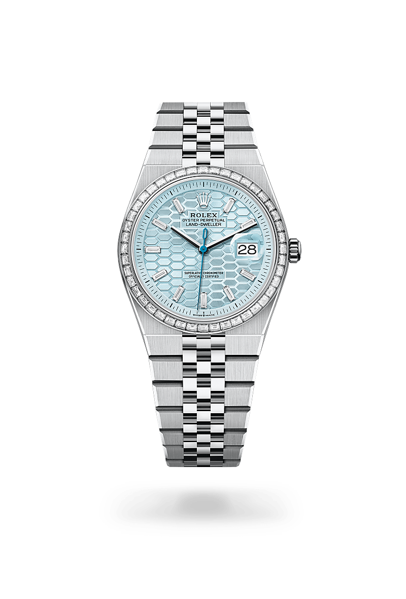 Rolex M127286TBR-0001
