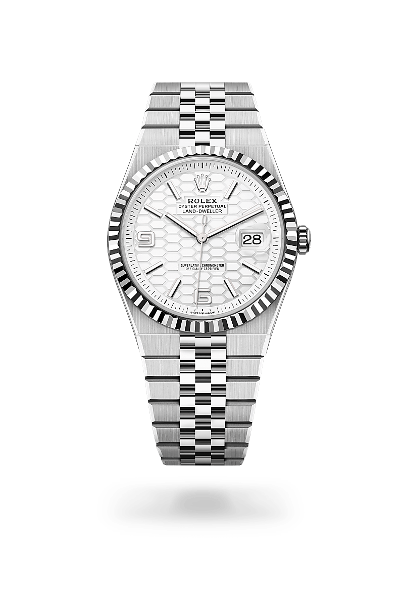 Rolex M127334-0001