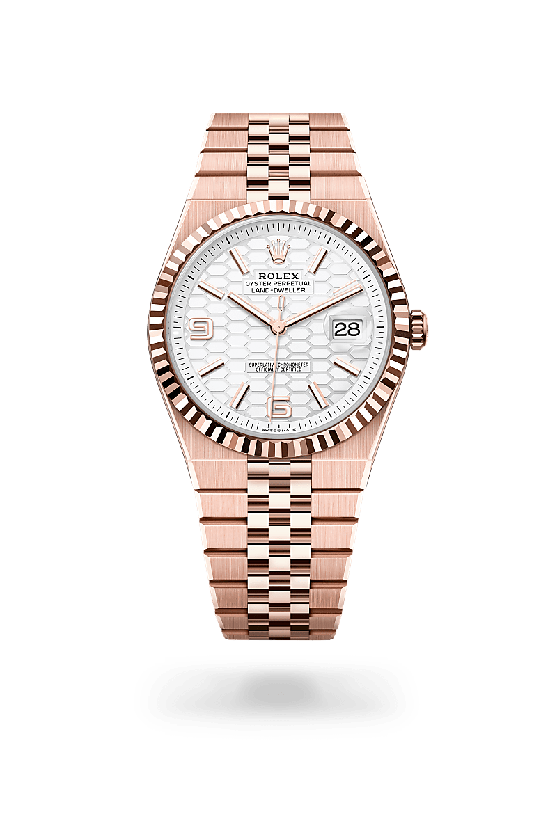 Rolex M127335-0001