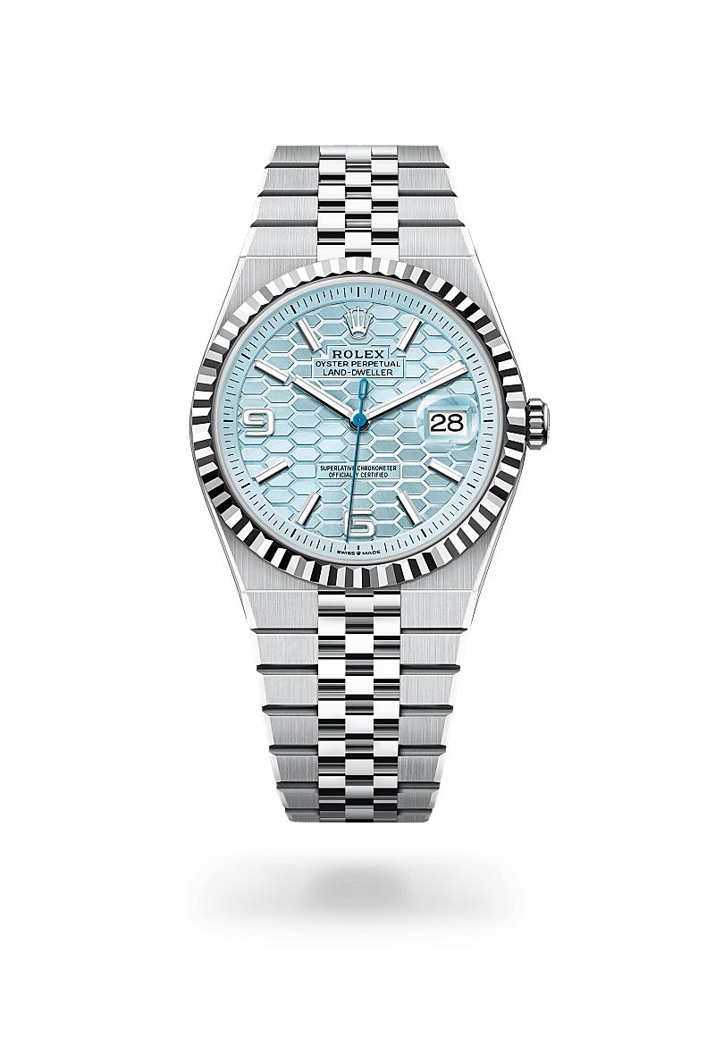 Rolex M127336-0001