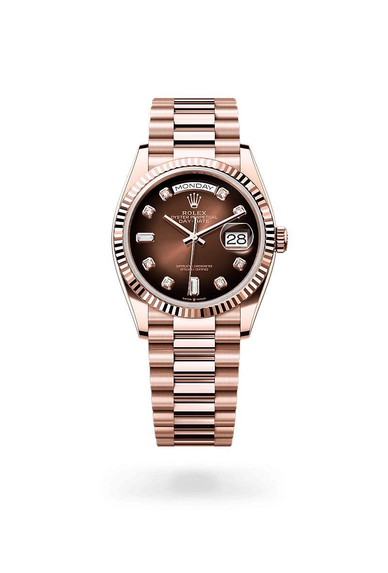 Rolex M128235-0037