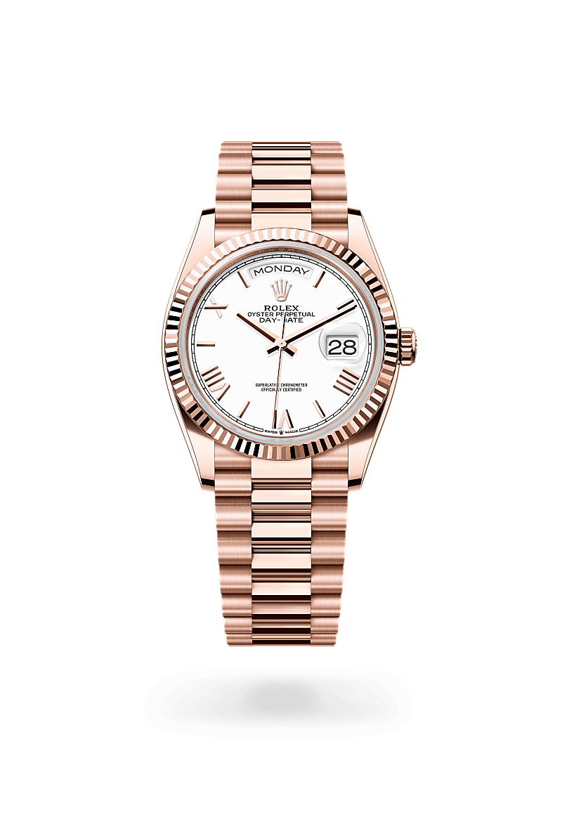 Rolex M128235-0070