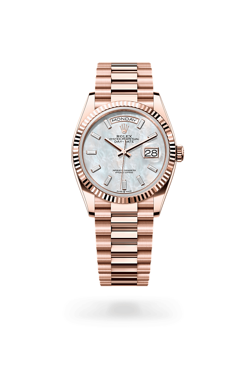 Rolex M128235-0078