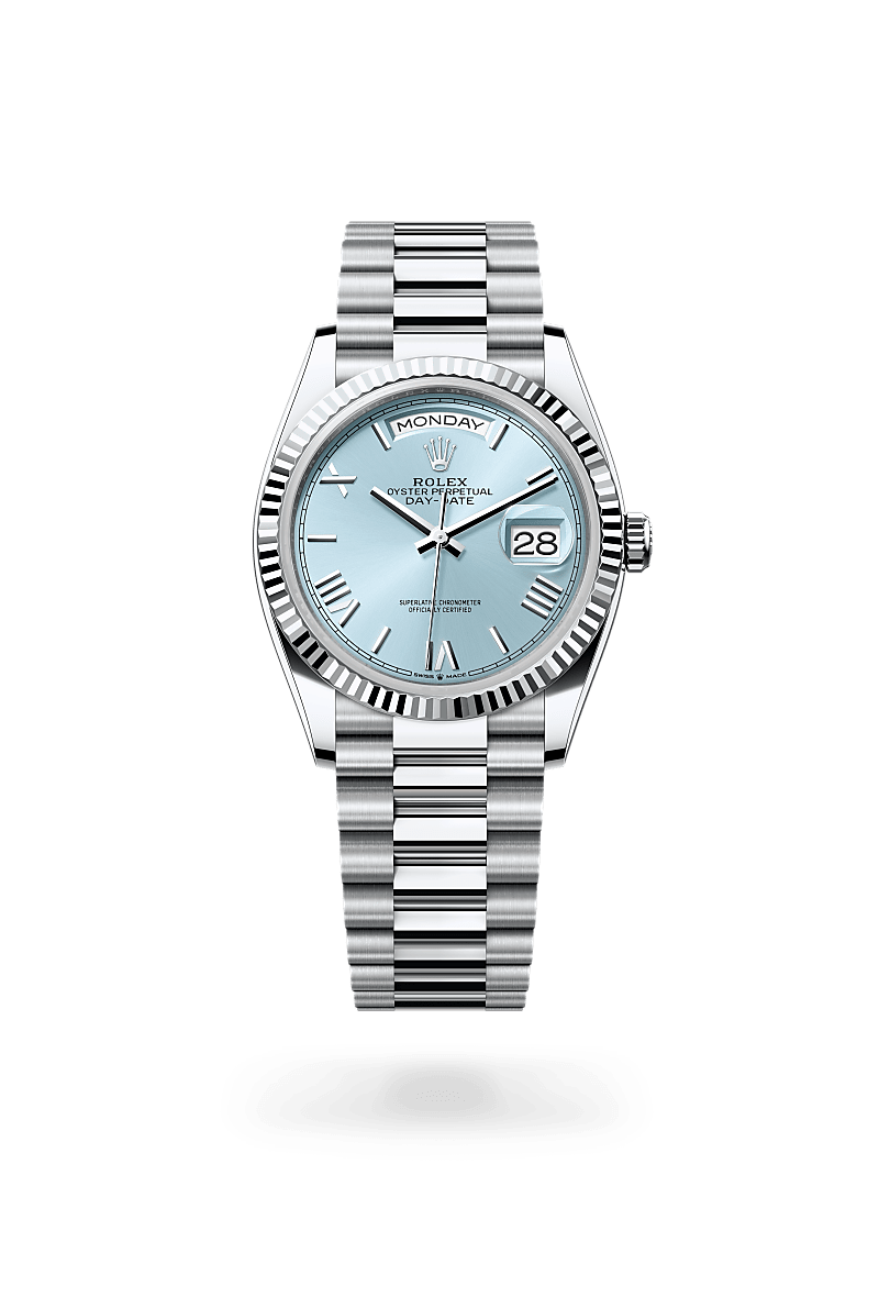 Rolex M128236-0018