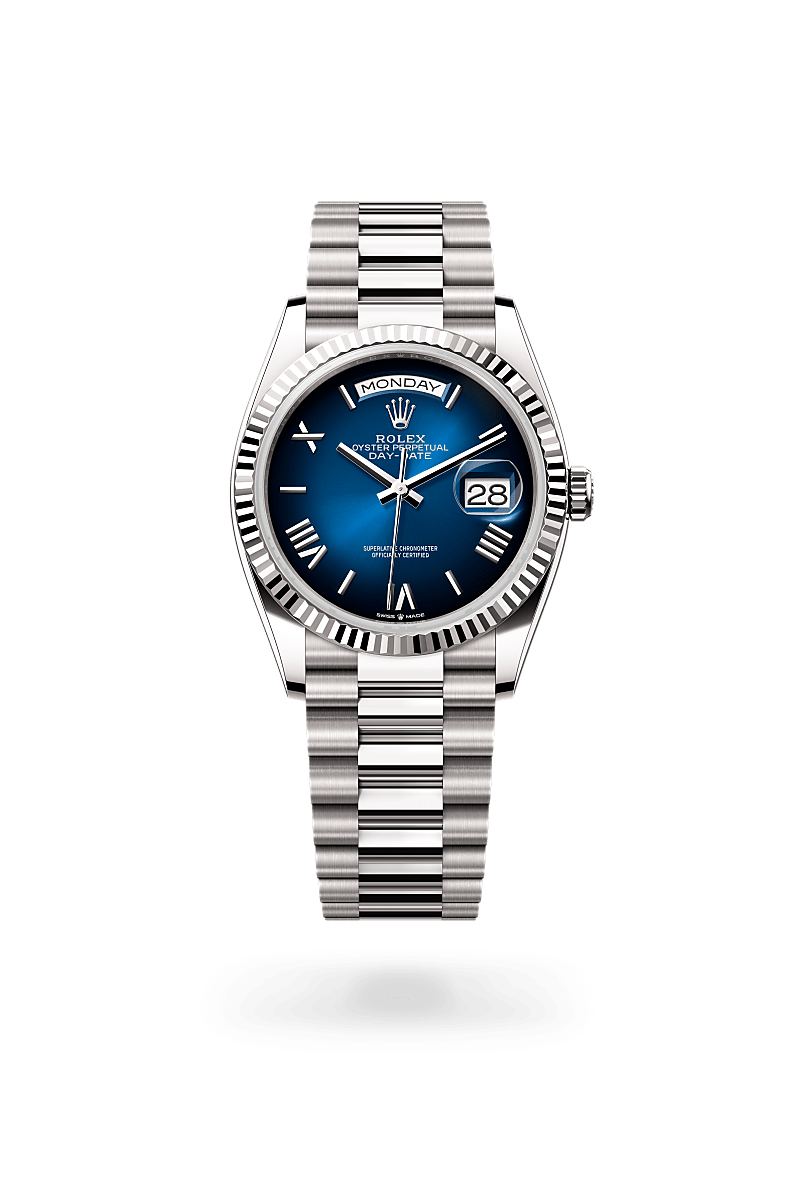 Rolex M128239-0063