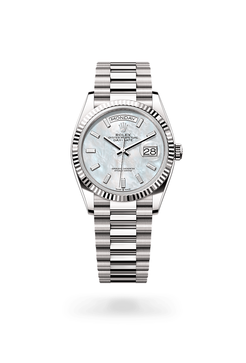 Rolex M128239-0065