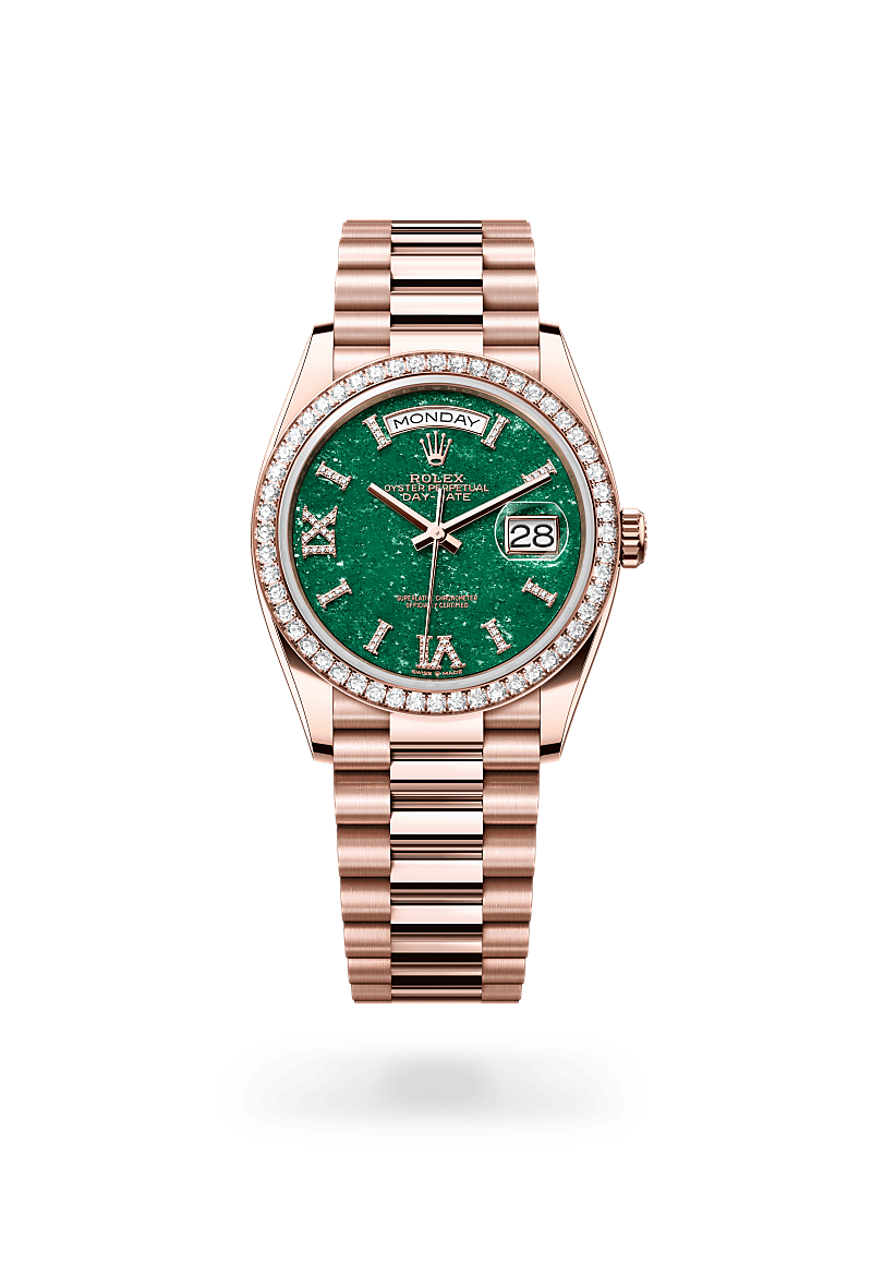 Rolex M128345RBR-0068