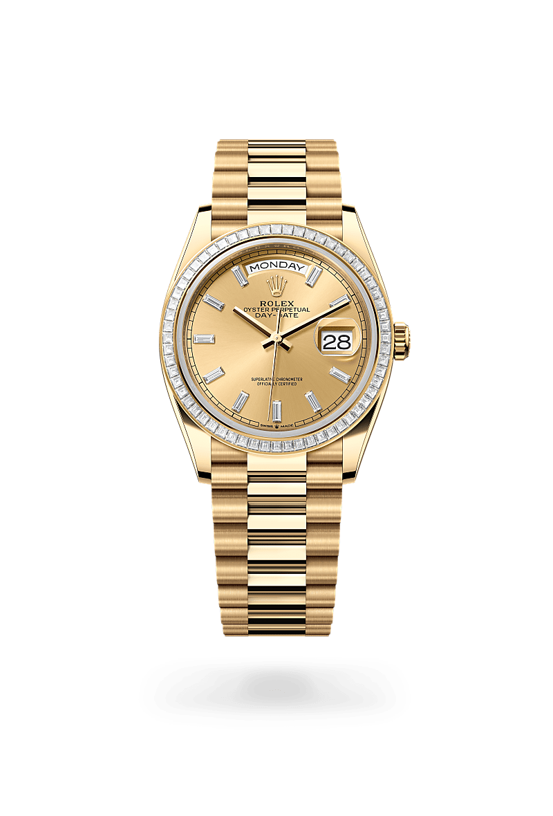 Rolex M128398TBR-0037