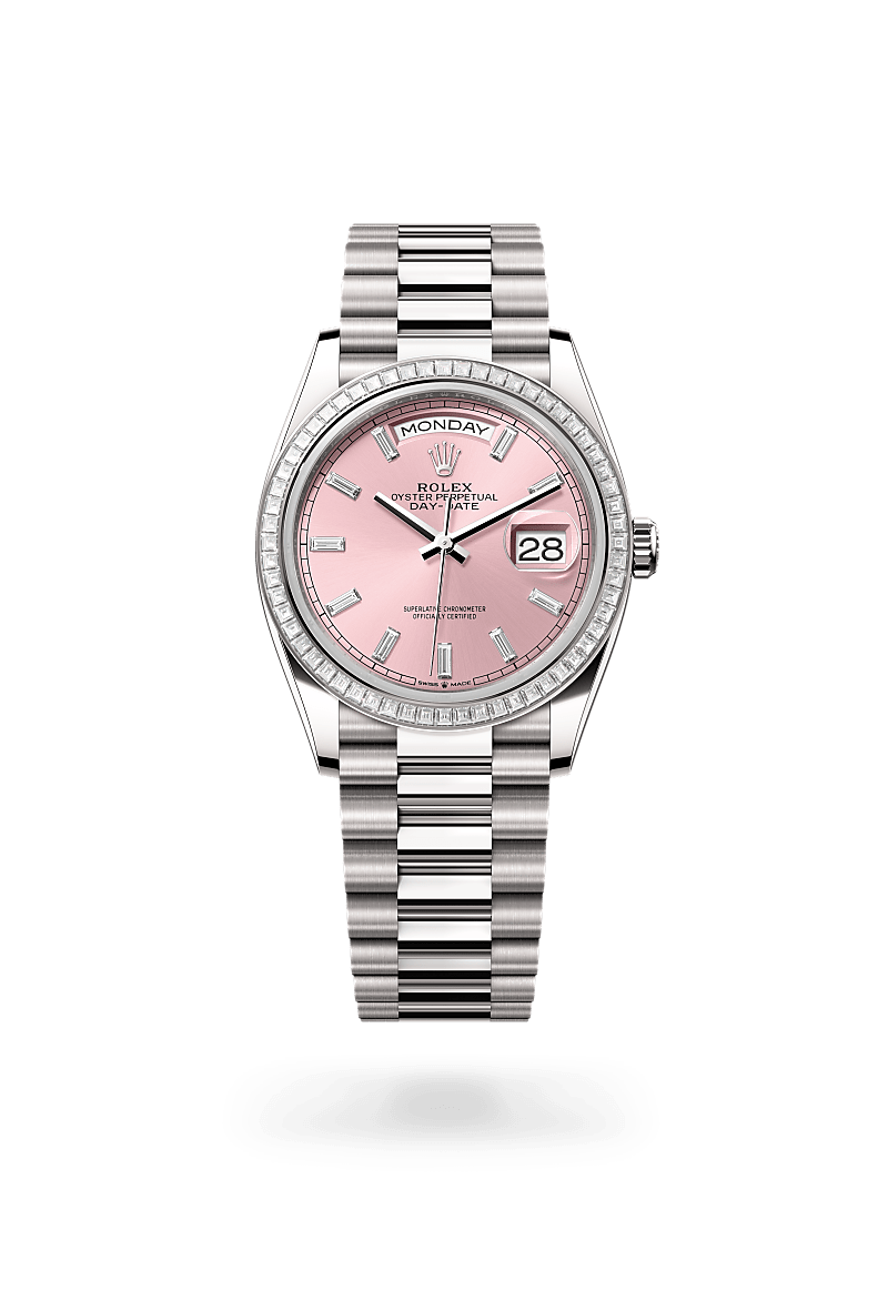 Rolex M128399TBR-0029