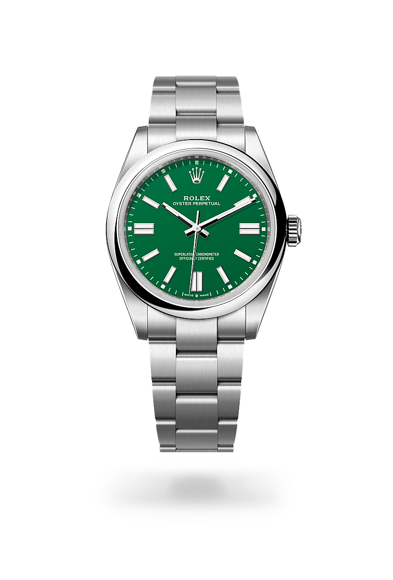 Rolex M134300-0004