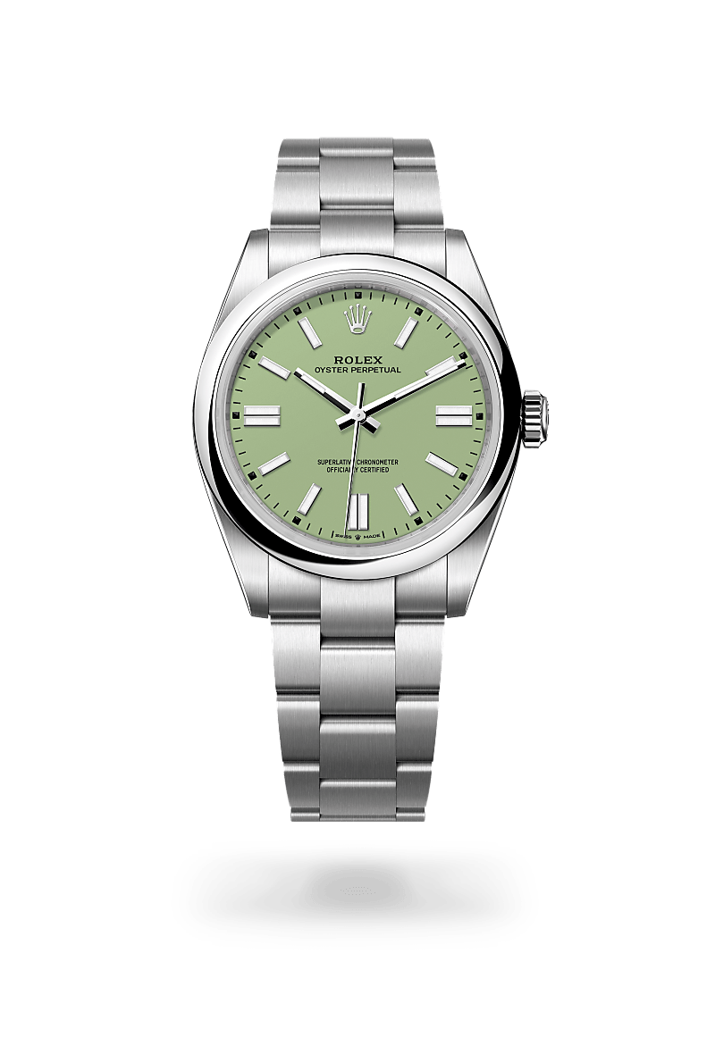 Rolex M134300-0006