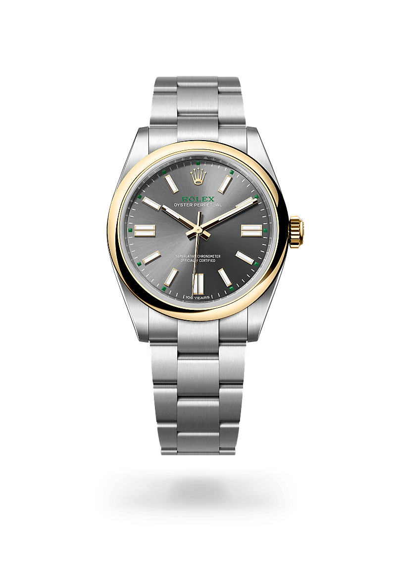 Rolex M134303-0001