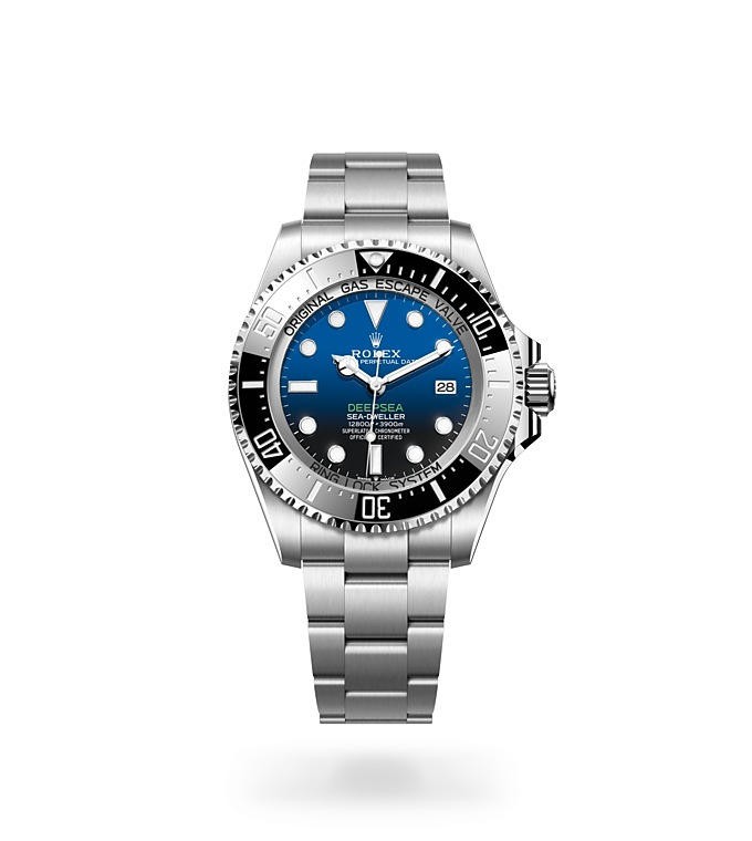 Rolex M136660-0003