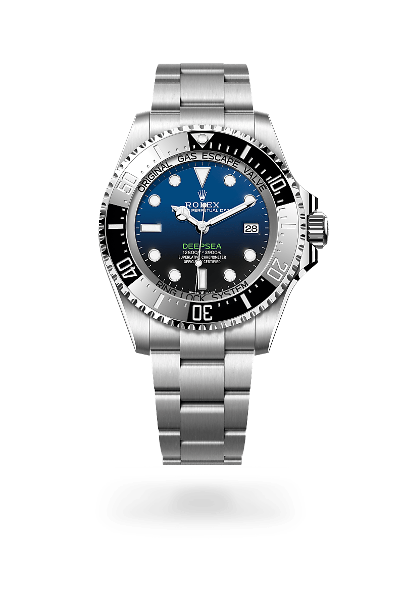 Rolex M136660-0005