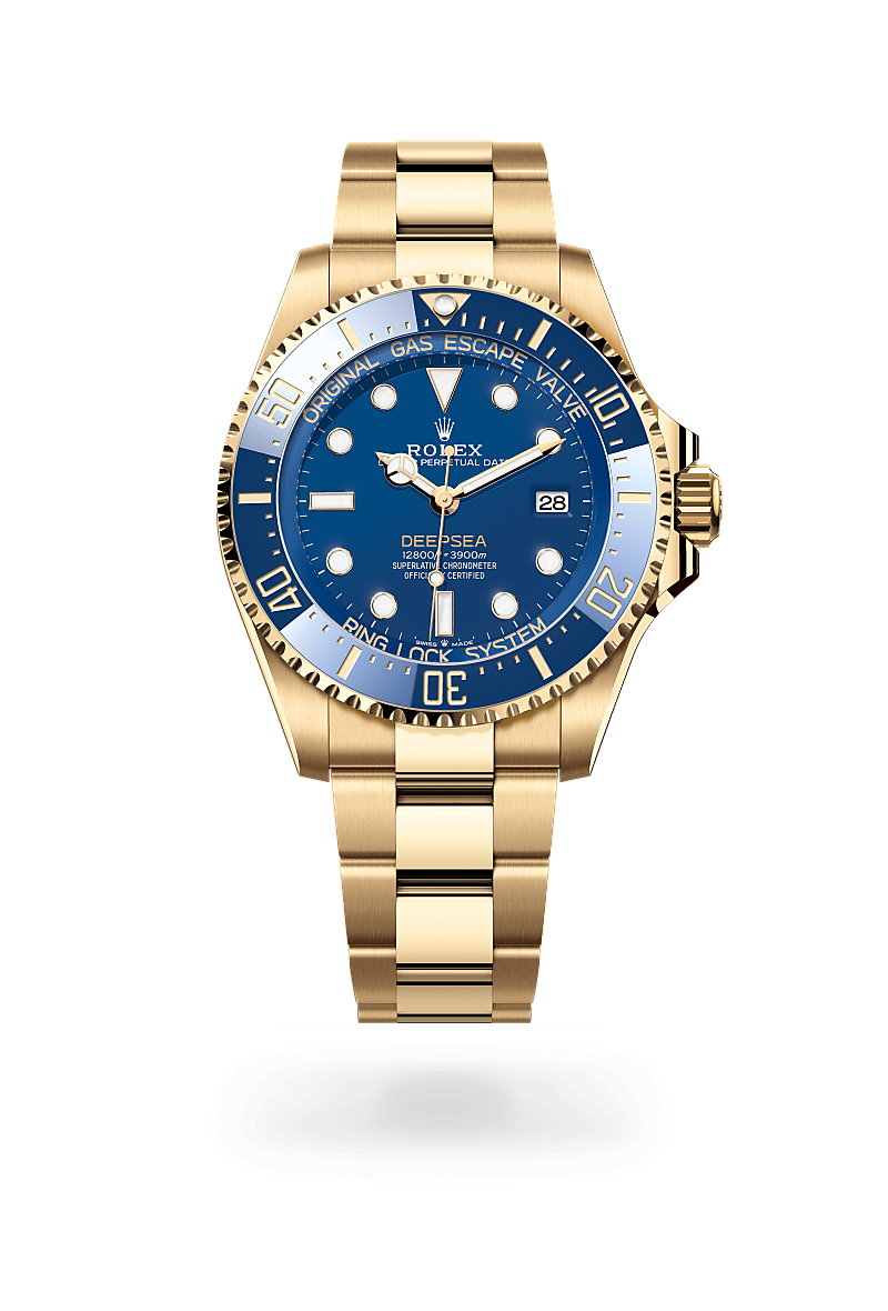 Rolex M136668LB-0001