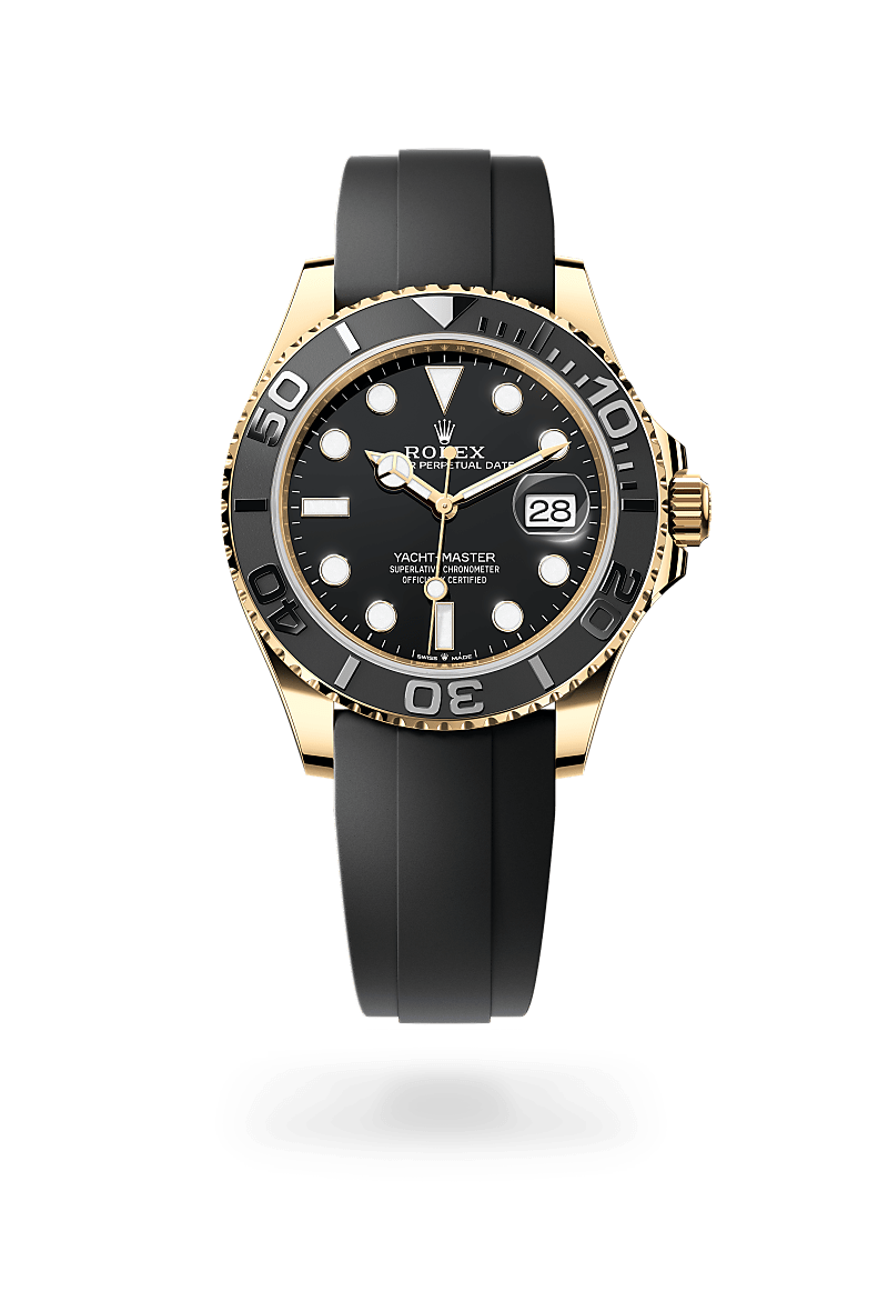 Rolex M226658-0001