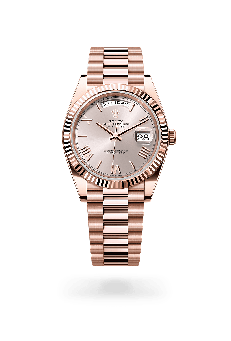 Rolex M228235-0001