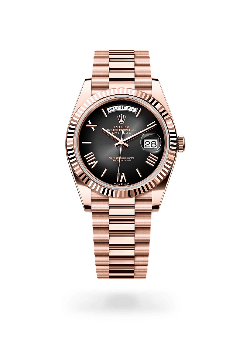 Rolex M228235-0055