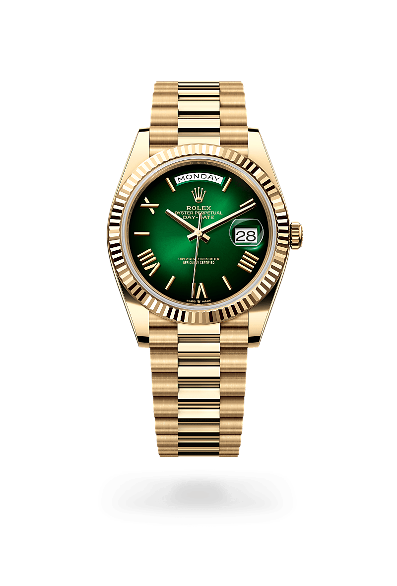 Rolex M228238-0069