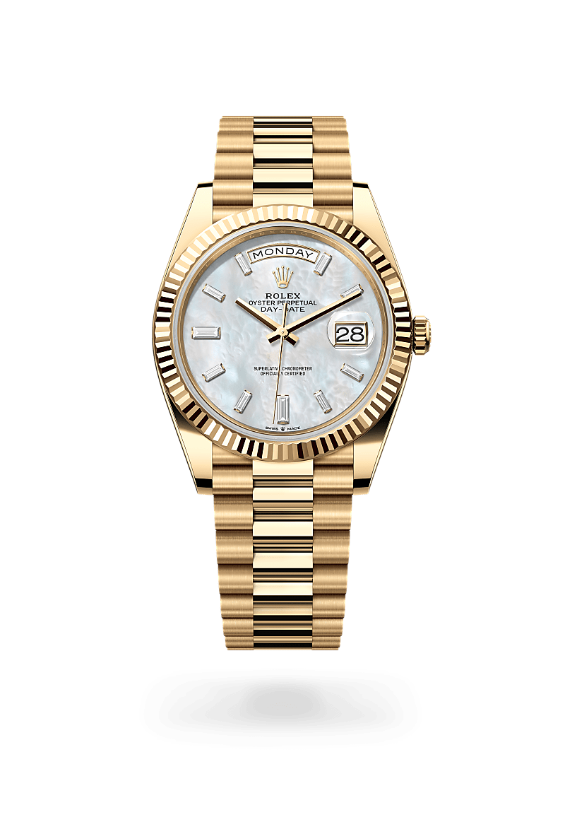 Rolex M228238-0071