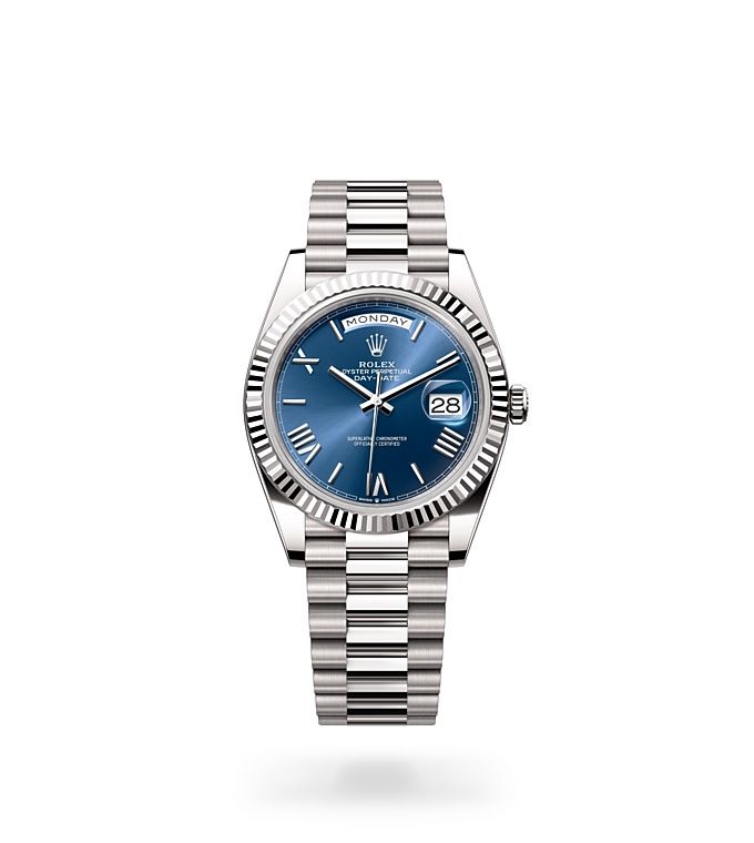 Rolex M228239-0007