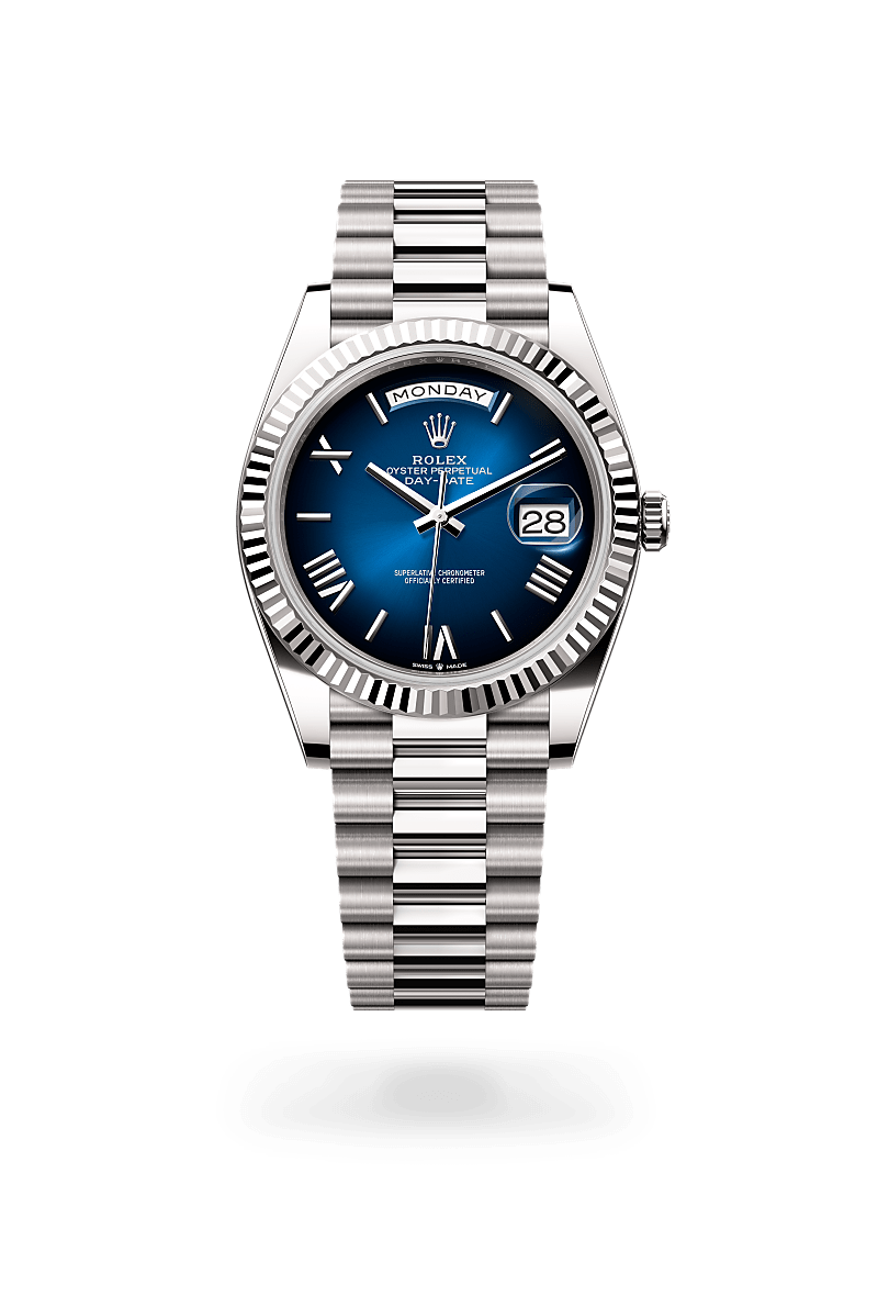 Rolex M228239-0076