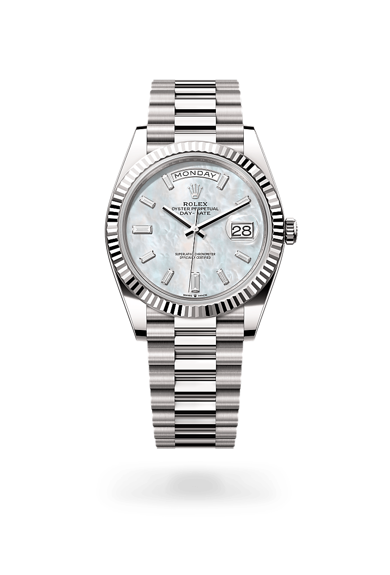 Rolex M228239-0078