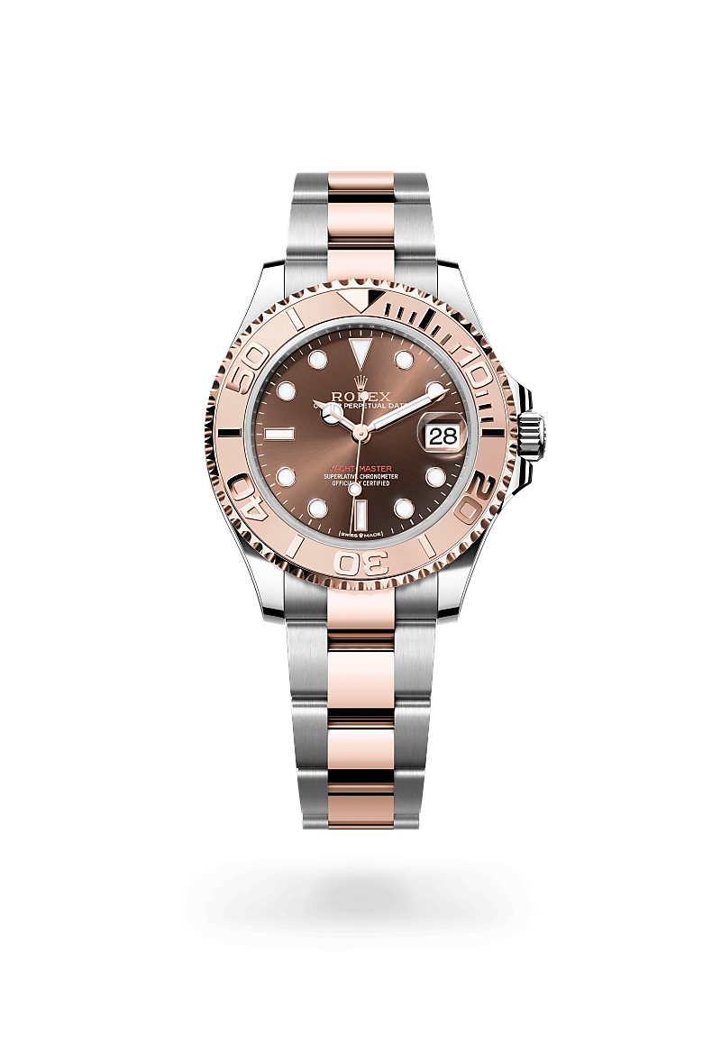 Rolex M268621-0003