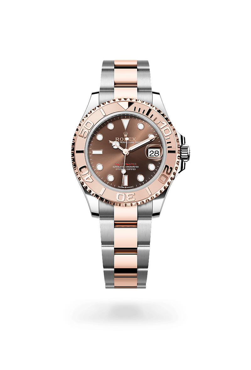 Rolex M268621-0003