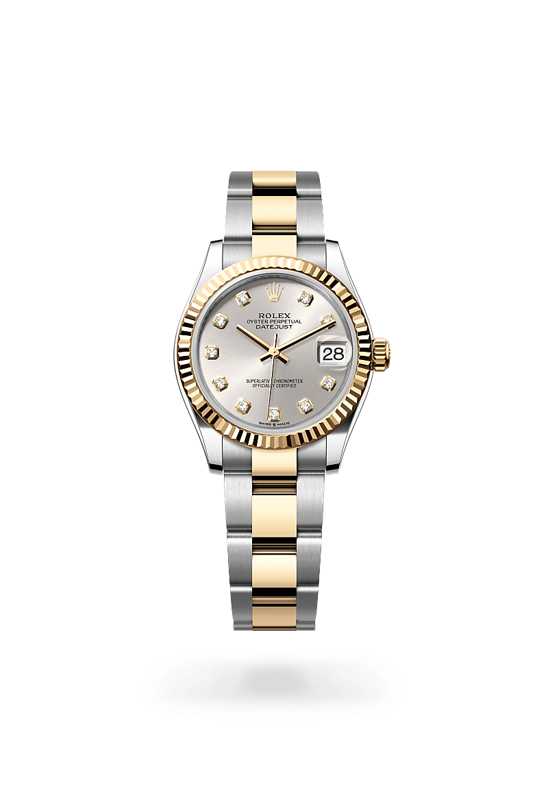 Rolex M278273-0019