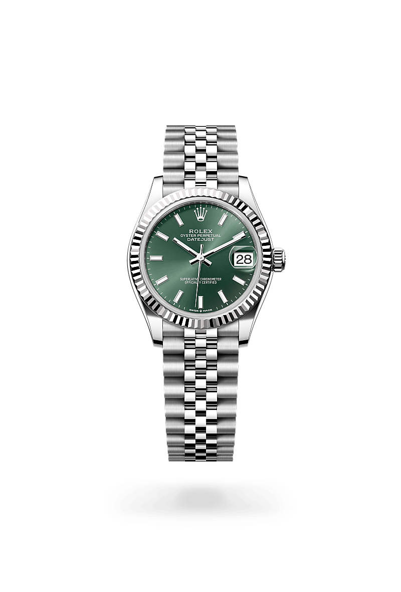 Rolex M278274-0018