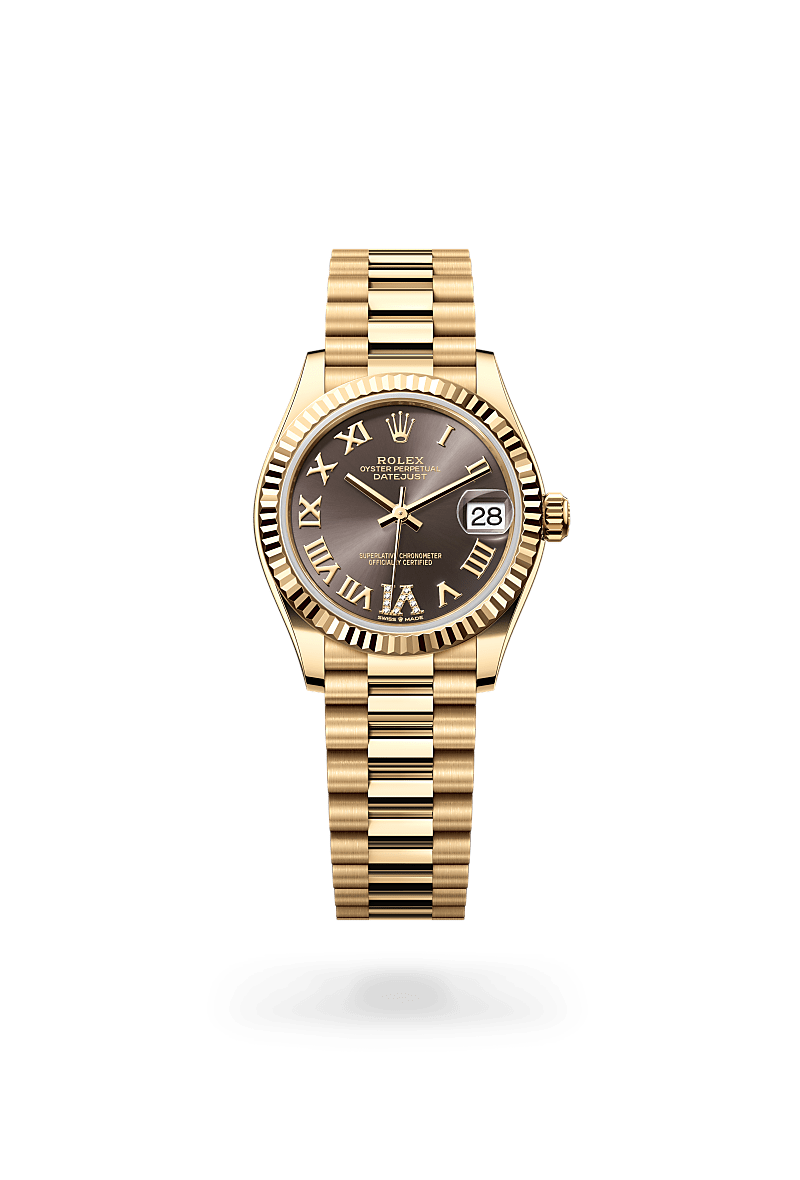 Rolex M278278-0032