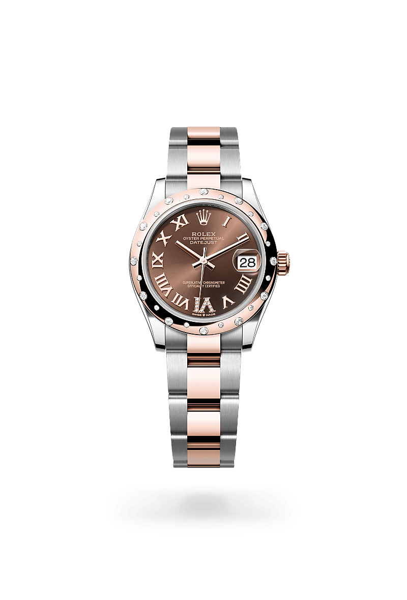 Rolex M278341RBR-0003