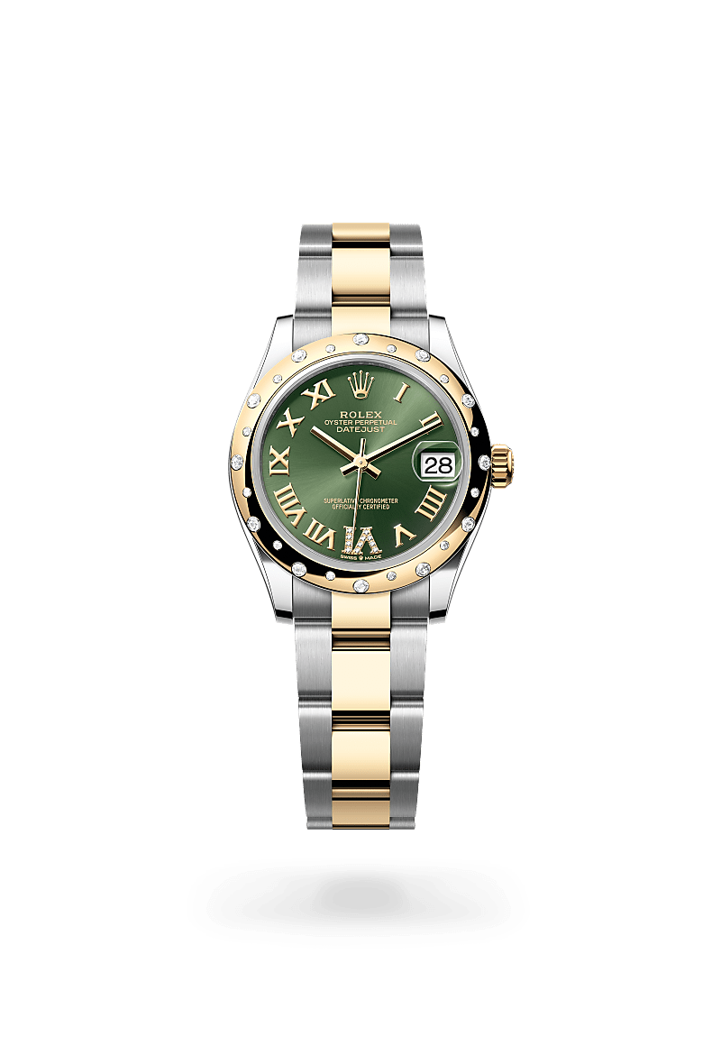 Rolex M278343RBR-0015