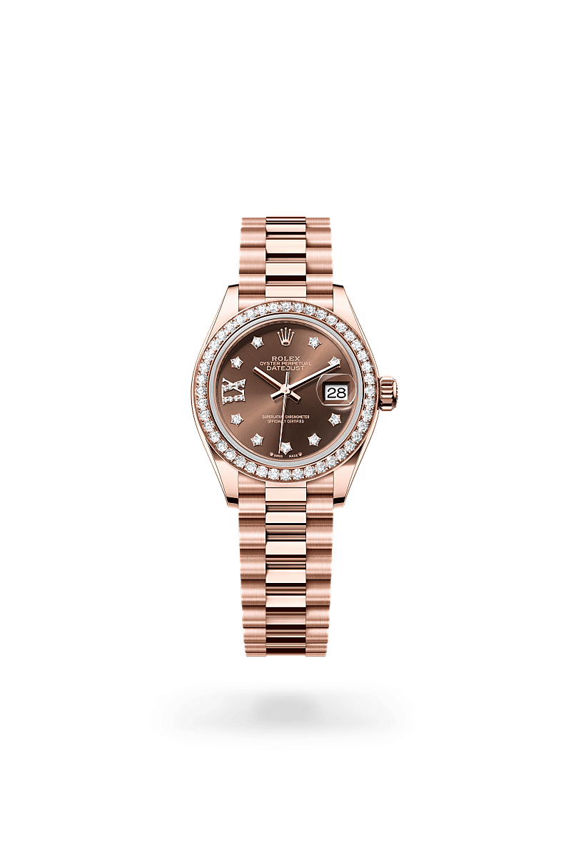 Rolex M279135RBR-0001