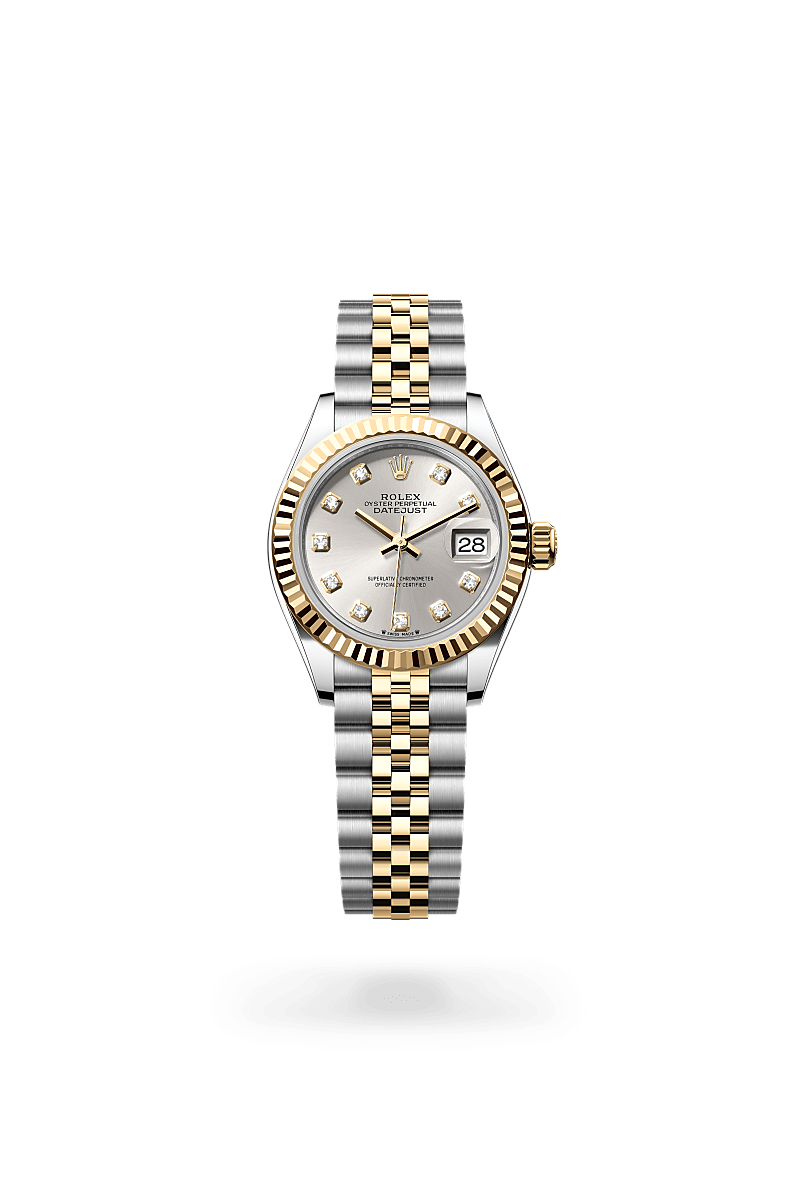 Rolex M279173-0007