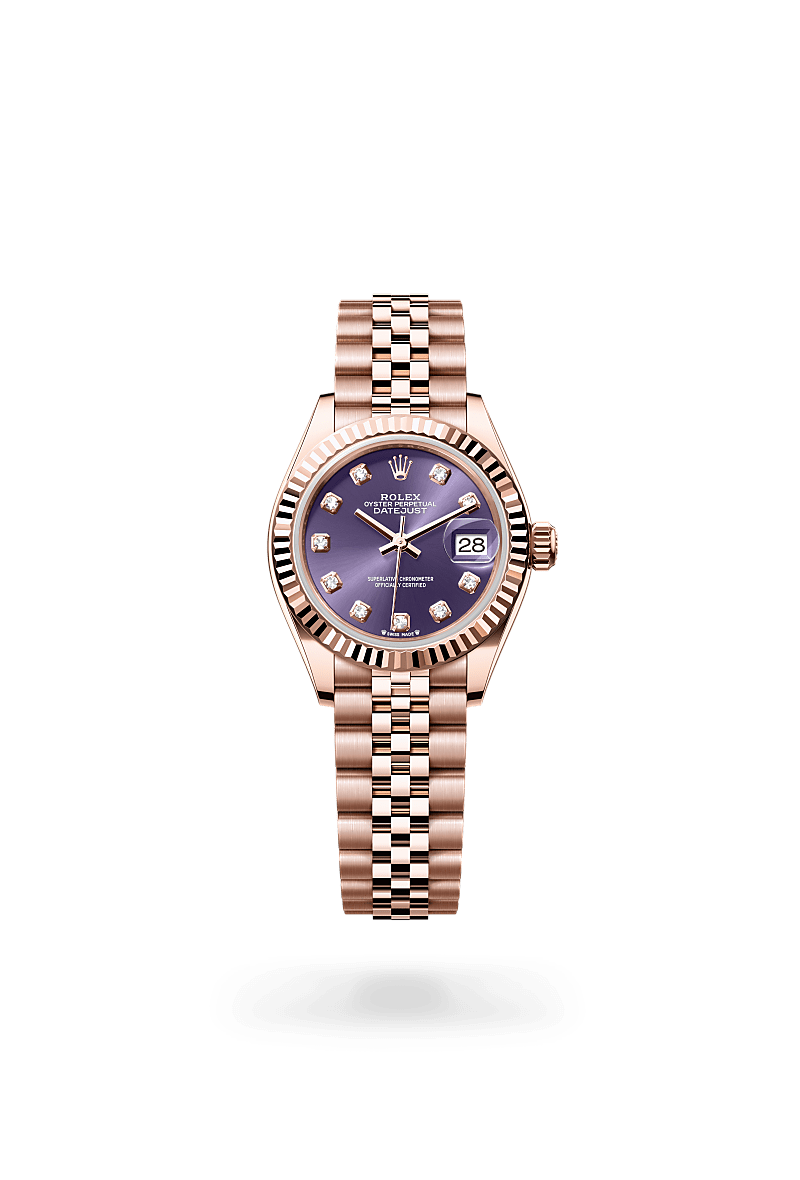 Rolex M279175-0020