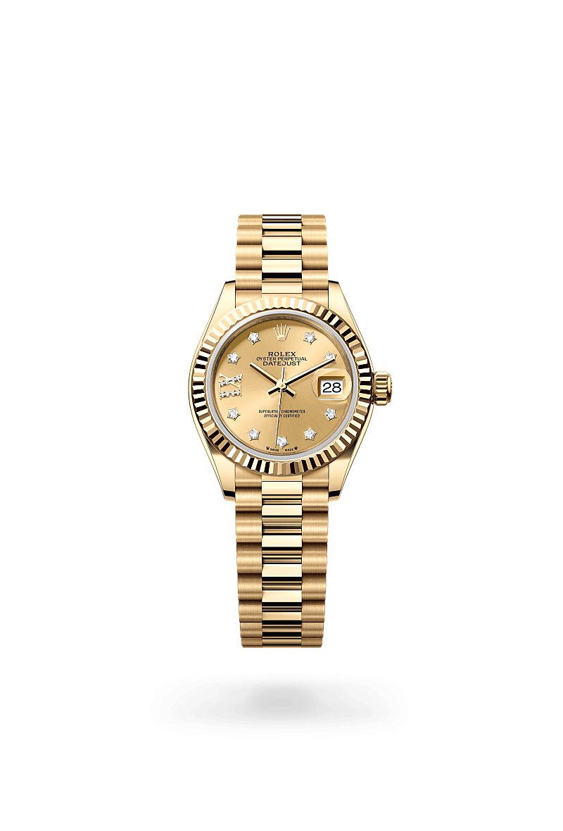 Rolex M279178-0013