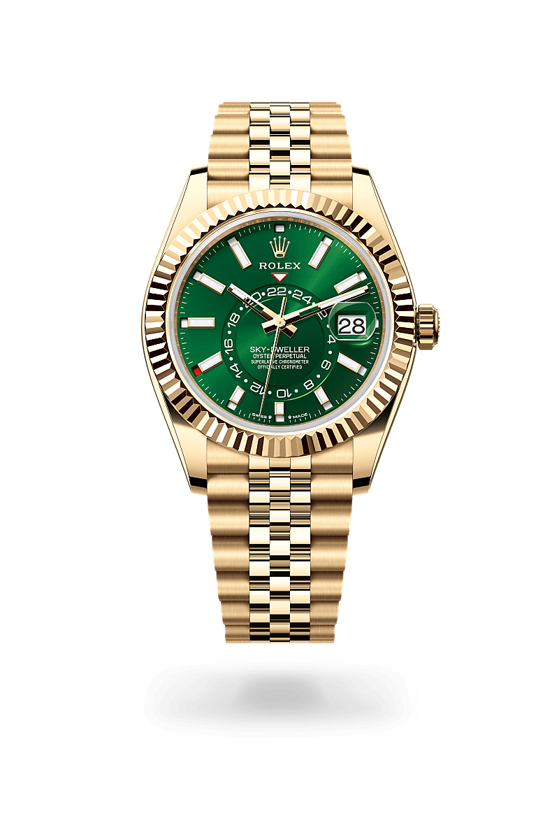 Rolex M336938-0008
