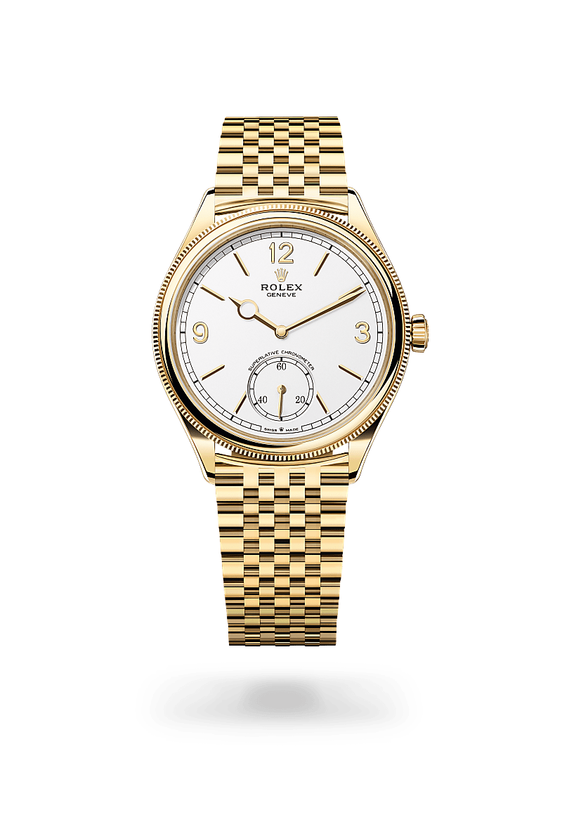 Rolex M52508-0008
